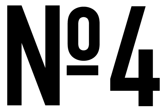 NO-4-board-model-logo